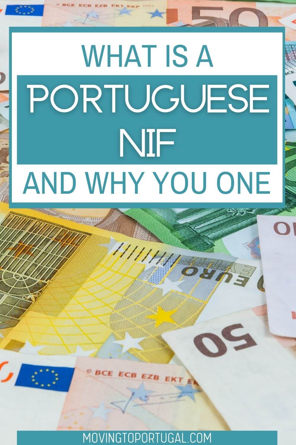 How to Get a Portuguese NIF and Why You Need It